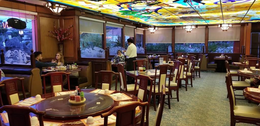 Chef Lees Mandarin House | restaurant | 2031 N Fremont St, Monterey, CA 93940, USA | 8313759551 OR +1 831-375-9551