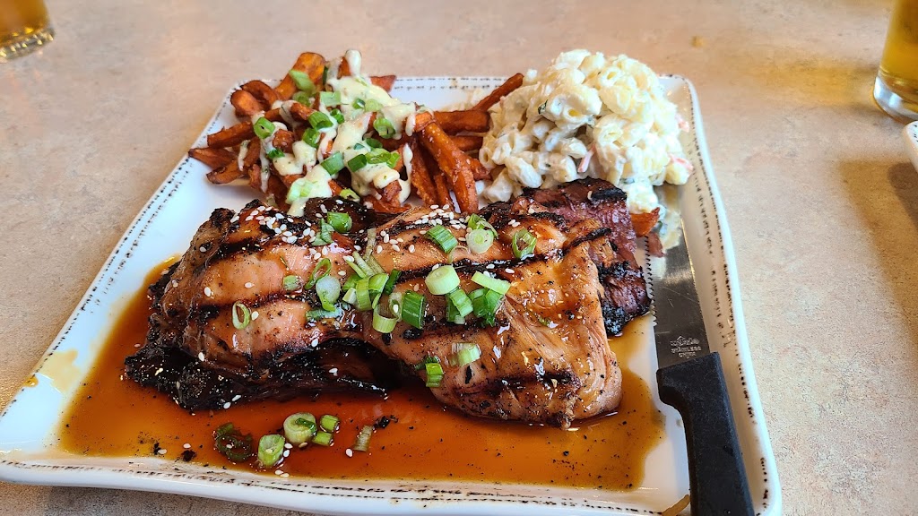 Ohana Grille | restaurant | 2240 Mercantile St, Castle Rock, CO 80109, USA | 7204580920 OR +1 720-458-0920