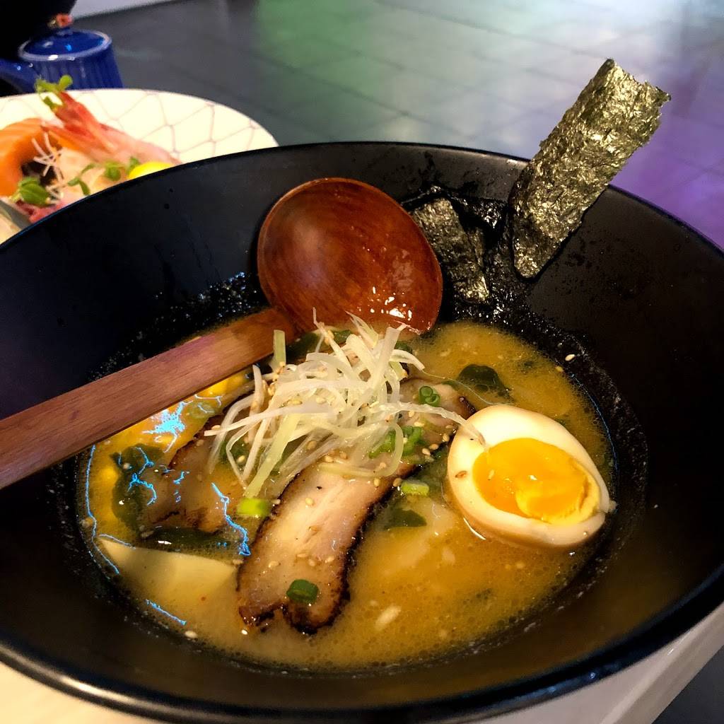 Yukiguni Izakaya | restaurant | Unit 6, 1686 Main St W #8, Hamilton, ON L8S 0A2, Canada | 6476953694 OR +1 647-695-3694