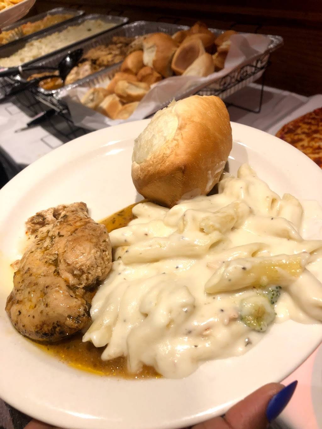 Colettas | restaurant | 2850 Appling Rd, Memphis, TN 38133, USA | 9013831122 OR +1 901-383-1122