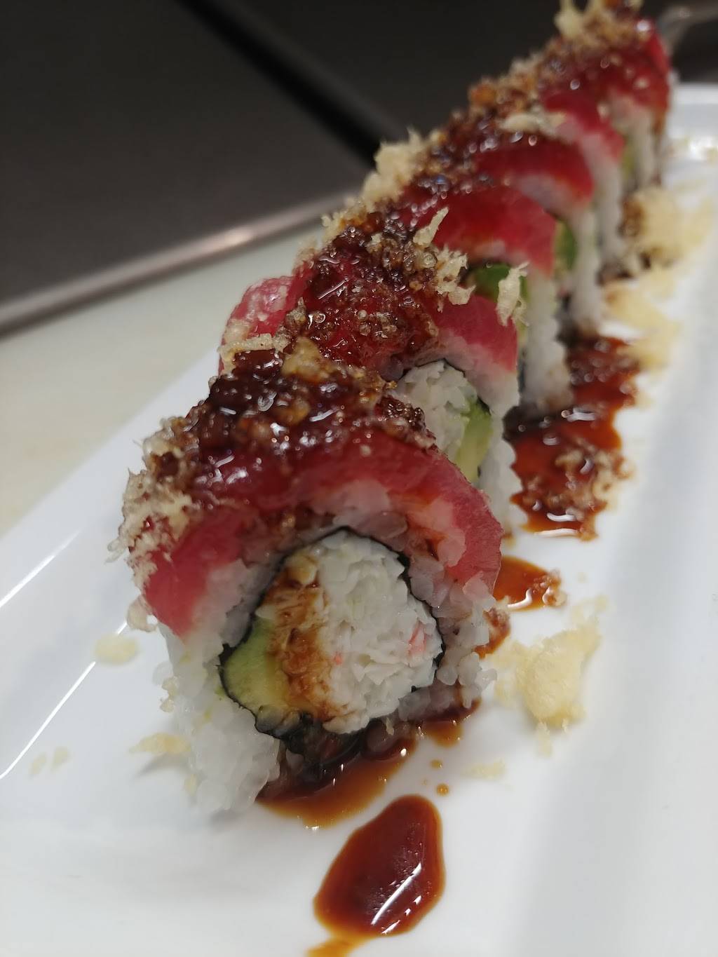 Sushi Laguna | restaurant | 231 Ocean Ave, Laguna Beach, CA 92651, USA | 9493768786 OR +1 949-376-8786