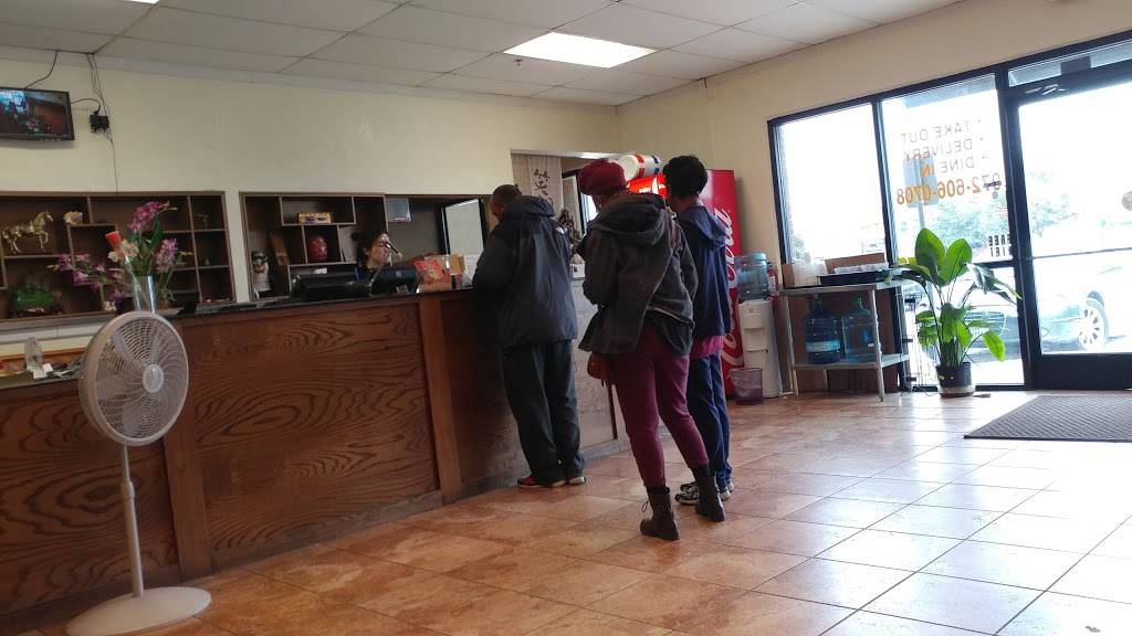 King Dragon | Chinese Restaurant | restaurant | 5145 Lake Ridge Pkwy #103, Grand Prairie, TX 75052, USA | 9726060708 OR +1 972-606-0708