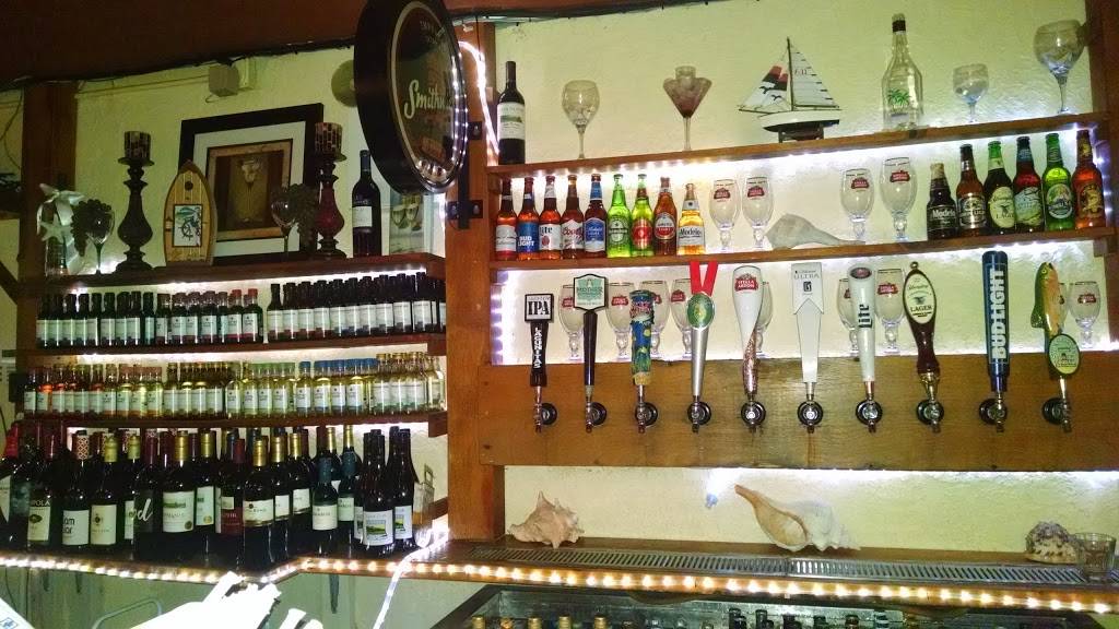 The Clam House Bar & Grill | restaurant | 304 7th St W, Palmetto, FL 34221, USA | 9417218774 OR +1 941-721-8774