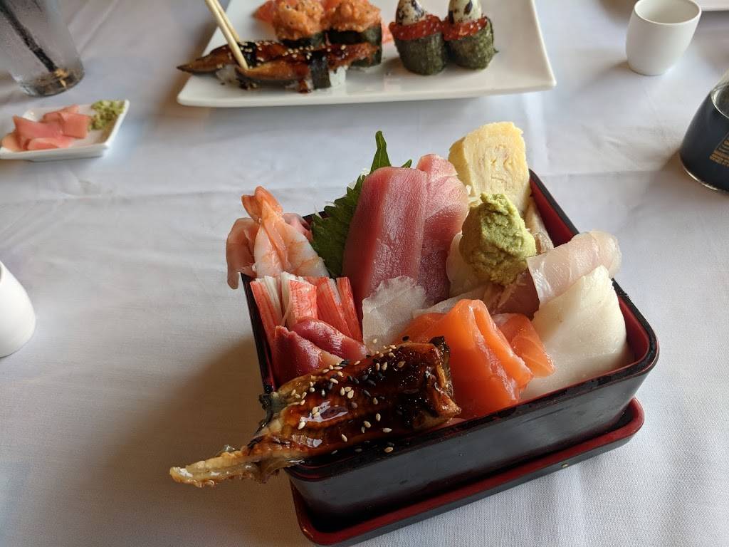 Osaka Japanese Restaurant | restaurant | 515 Westheimer Rd, Houston, TX 77006, USA | 7135339098 OR +1 713-533-9098