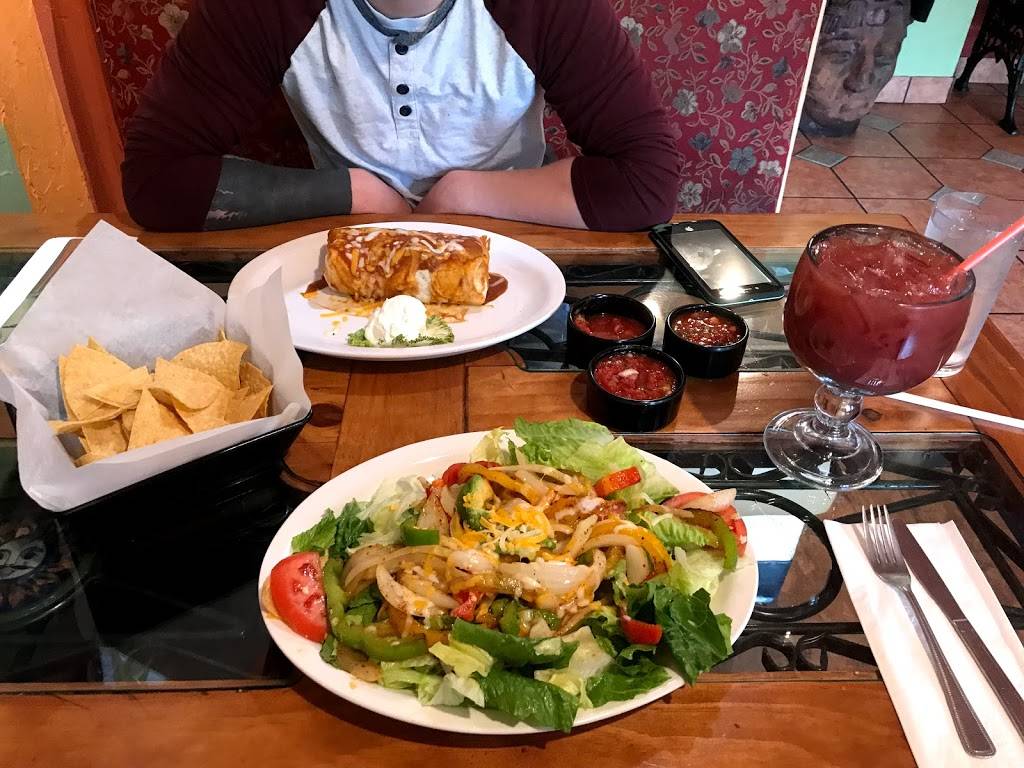 Don Joses Mexican Restaurant | restaurant | 2052 E Northern Lights Blvd, Anchorage, AK 99508, USA | 9072795111 OR +1 907-279-5111