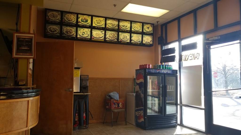 New China Hut | restaurant | #A8, 5164, 3015 E New York St, Aurora, IL 60504, USA | 6302361888 OR +1 630-236-1888