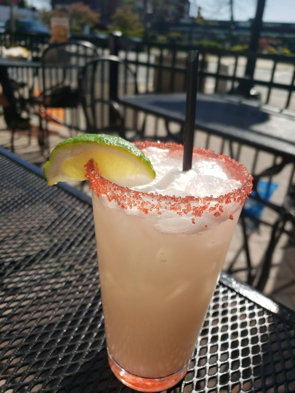 Margaritas Mexican Restaurant | night club | 1037 Elm St, Manchester, NH 03101, USA | 6036477717 OR +1 603-647-7717