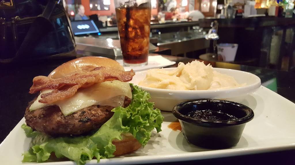 TGI Fridays | restaurant | 1705 Gallatin Pike N, Madison, TN 37115, USA | 6156126025 OR +1 615-612-6025