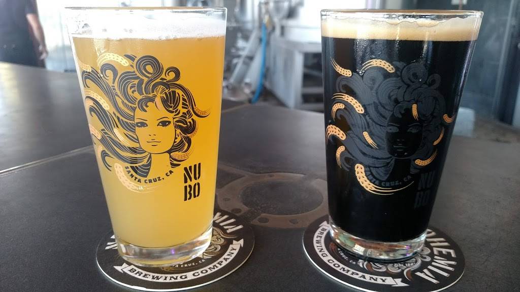 New Bohemia Brewing Co. | restaurant | 1030 41st Ave, Santa Cruz, CA 95062, USA | 8313500253 OR +1 831-350-0253