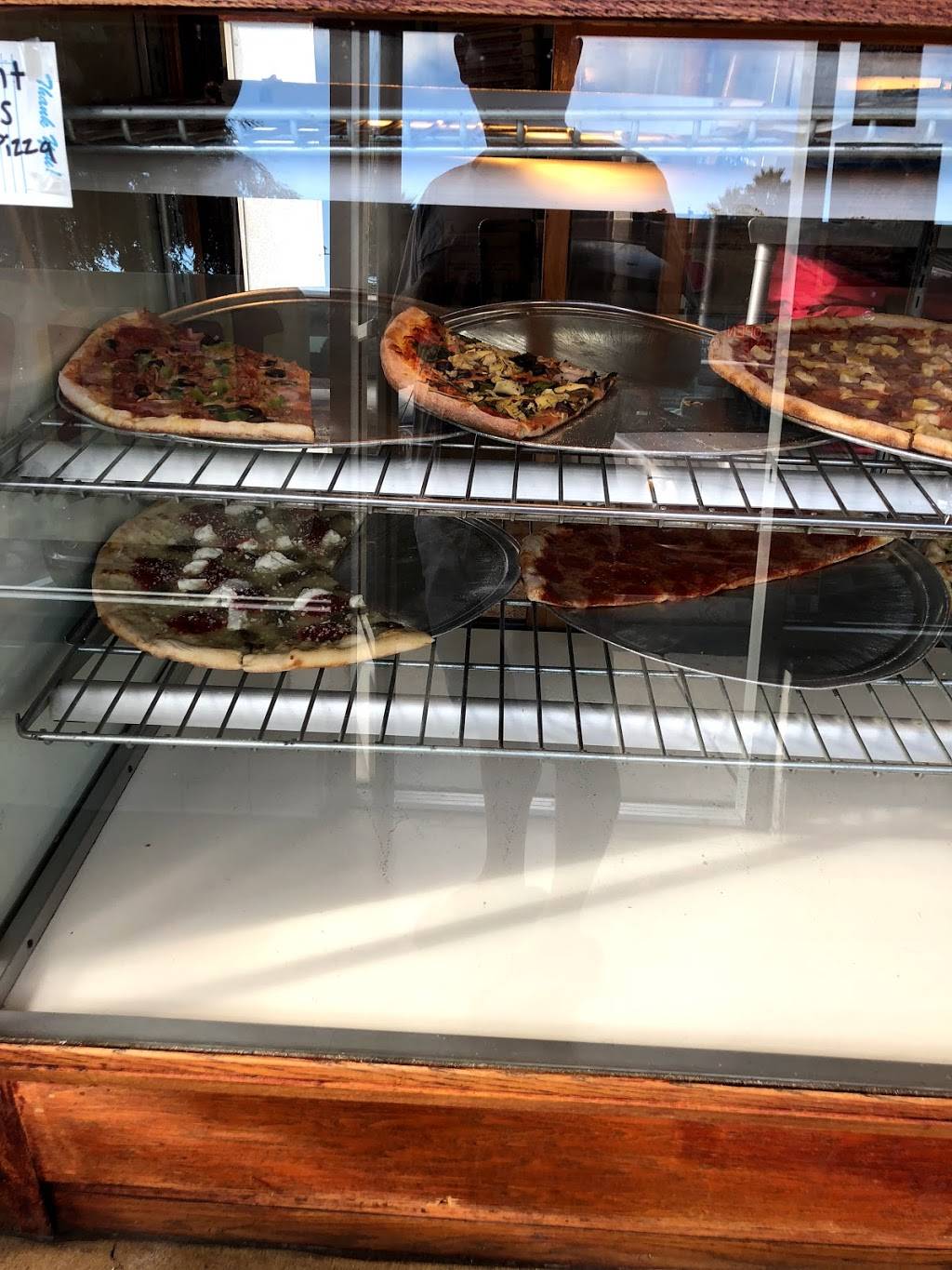 Pizzaiolo Encinitas | meal delivery | 554 Santa Fe Dr, Encinitas, CA 92024, USA | 7607532885 OR +1 760-753-2885