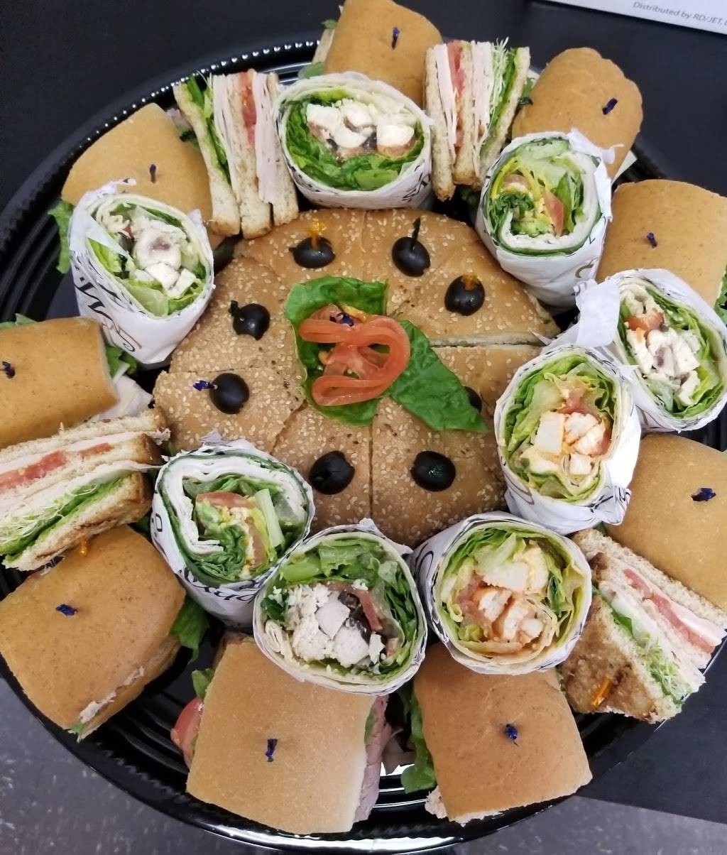 Murphys Deli | restaurant | 840 N Eldridge Pkwy # 150, Houston, TX 77079, USA | 2817527080 OR +1 281-752-7080