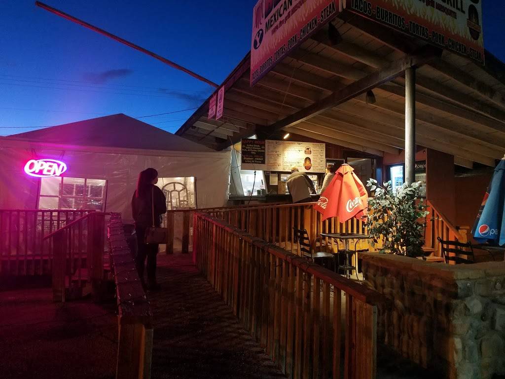 Brasas Mexican Grill | restaurant | 238 W 100 S, Provo, UT 84601, USA | 8013750240 OR +1 801-375-0240