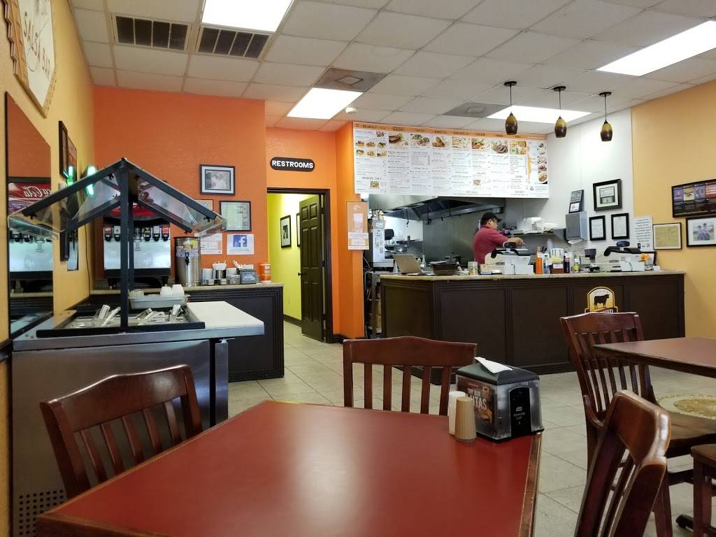 Marios Taco & Burger House | restaurant | 11049 FM 1960, Houston, TX 77065, USA | 2819708811 OR +1 281-970-8811