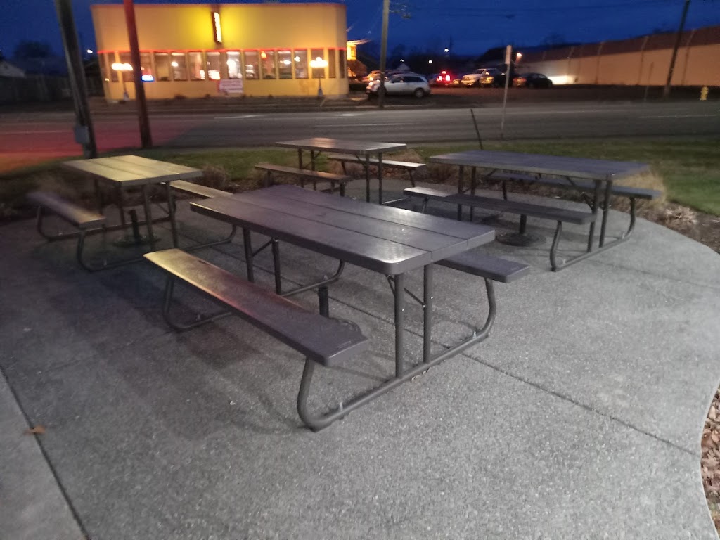 Taqueria Yungapeti | restaurant | 320 S 9th Ave, Walla Walla, WA 99362, USA | 5095269494 OR +1 509-526-9494