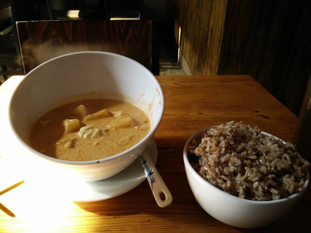 Kao Cafe | restaurant | 15053 Ventura Blvd, Sherman Oaks, CA 91403, USA | 8183876324 OR +1 818-387-6324