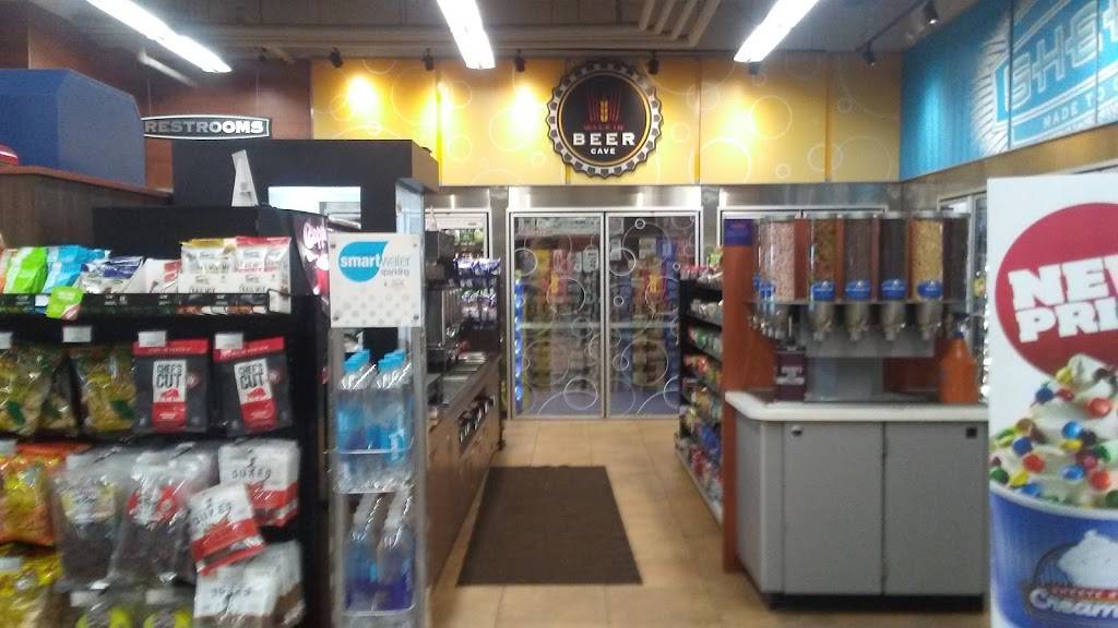 Sheetz #19 | cafe | 768 Wayne Ave, Indiana, PA 15701, USA | 7244652467 OR +1 724-465-2467