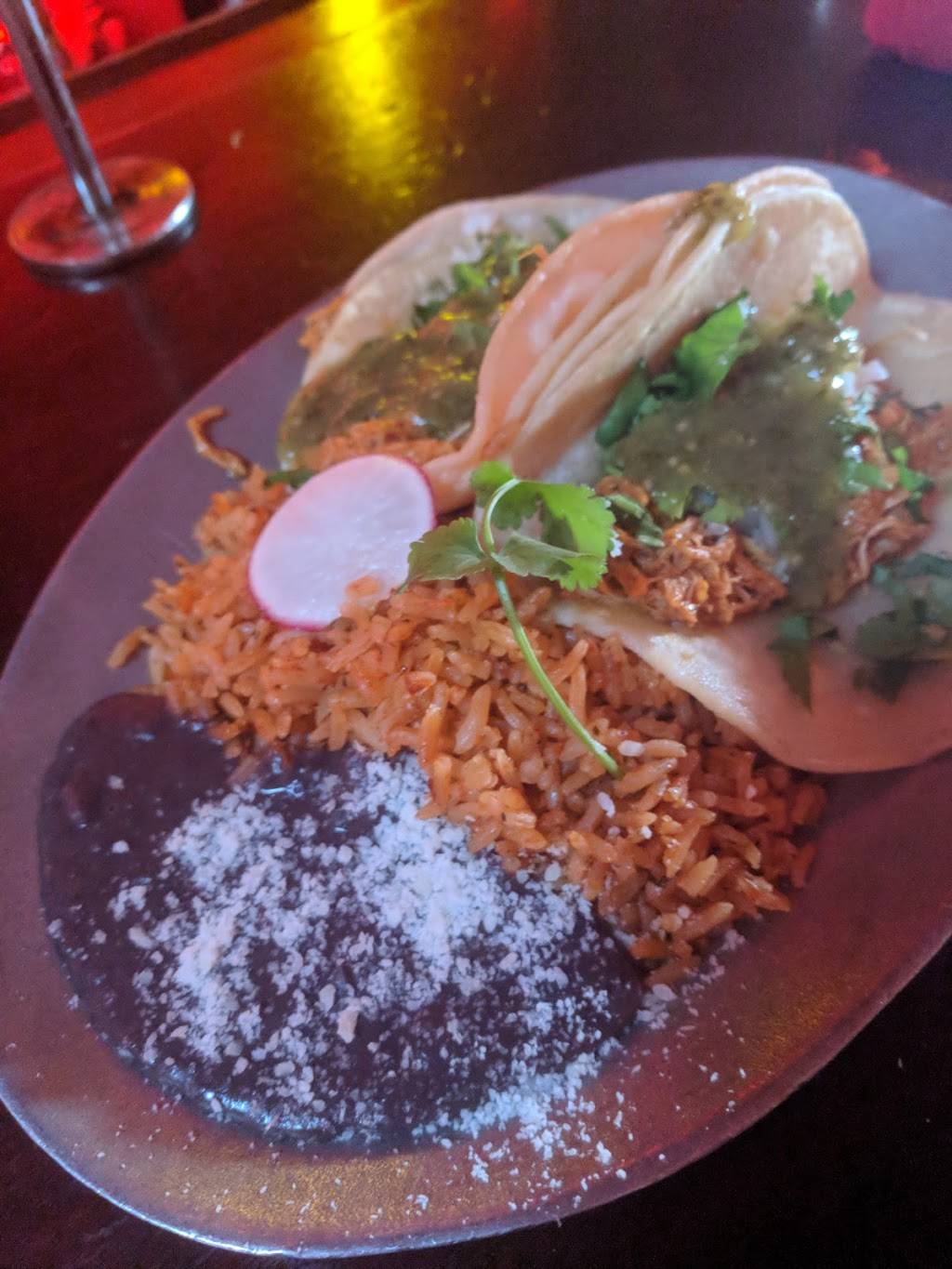 El Carmen | restaurant | 8138 W 3rd St, Los Angeles, CA 90048, USA | 3238521552 OR +1 323-852-1552