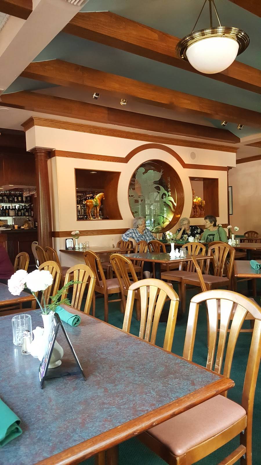 CinCin Restaurant | restaurant | 7838 Germantown Ave, Philadelphia, PA 19118, USA | 2152428800 OR +1 215-242-8800