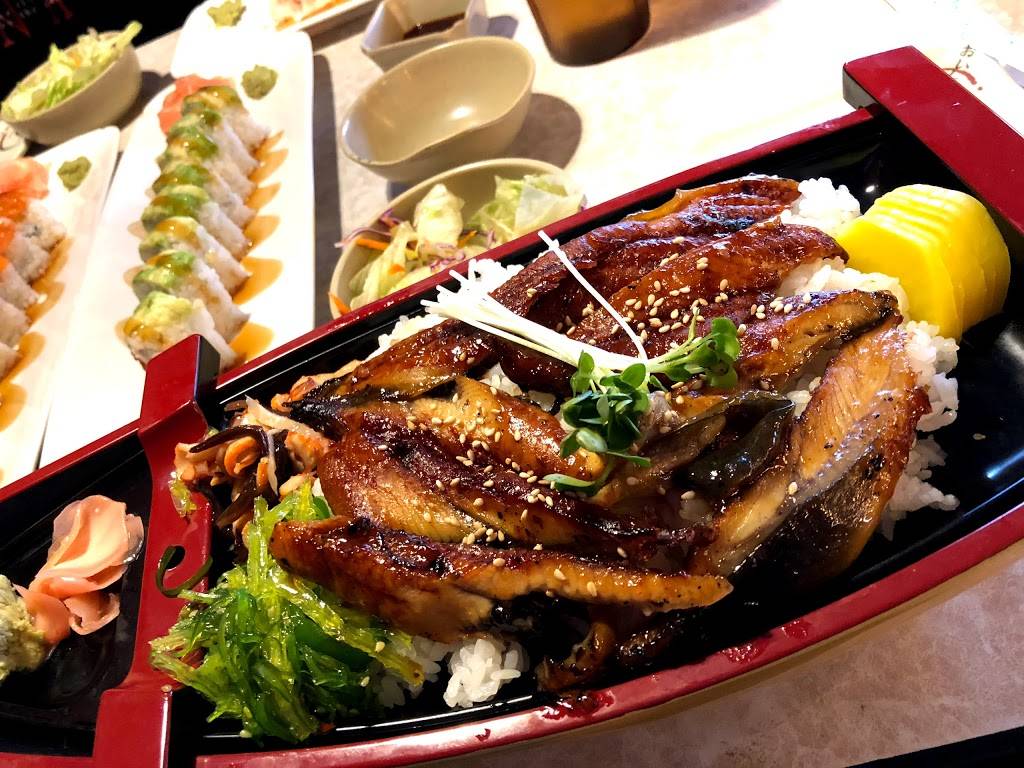 Sushi Momoyama | restaurant | 1800 Monument Blvd D, Concord, CA 94520, USA | 9256861888 OR +1 925-686-1888