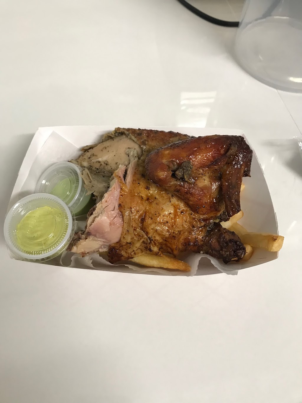 Lolis Chicken - Charcoal Chicken | meal takeaway | 11800 Livingston Rd, Fort Washington, MD 20744, USA | 7032039768 OR +1 703-203-9768