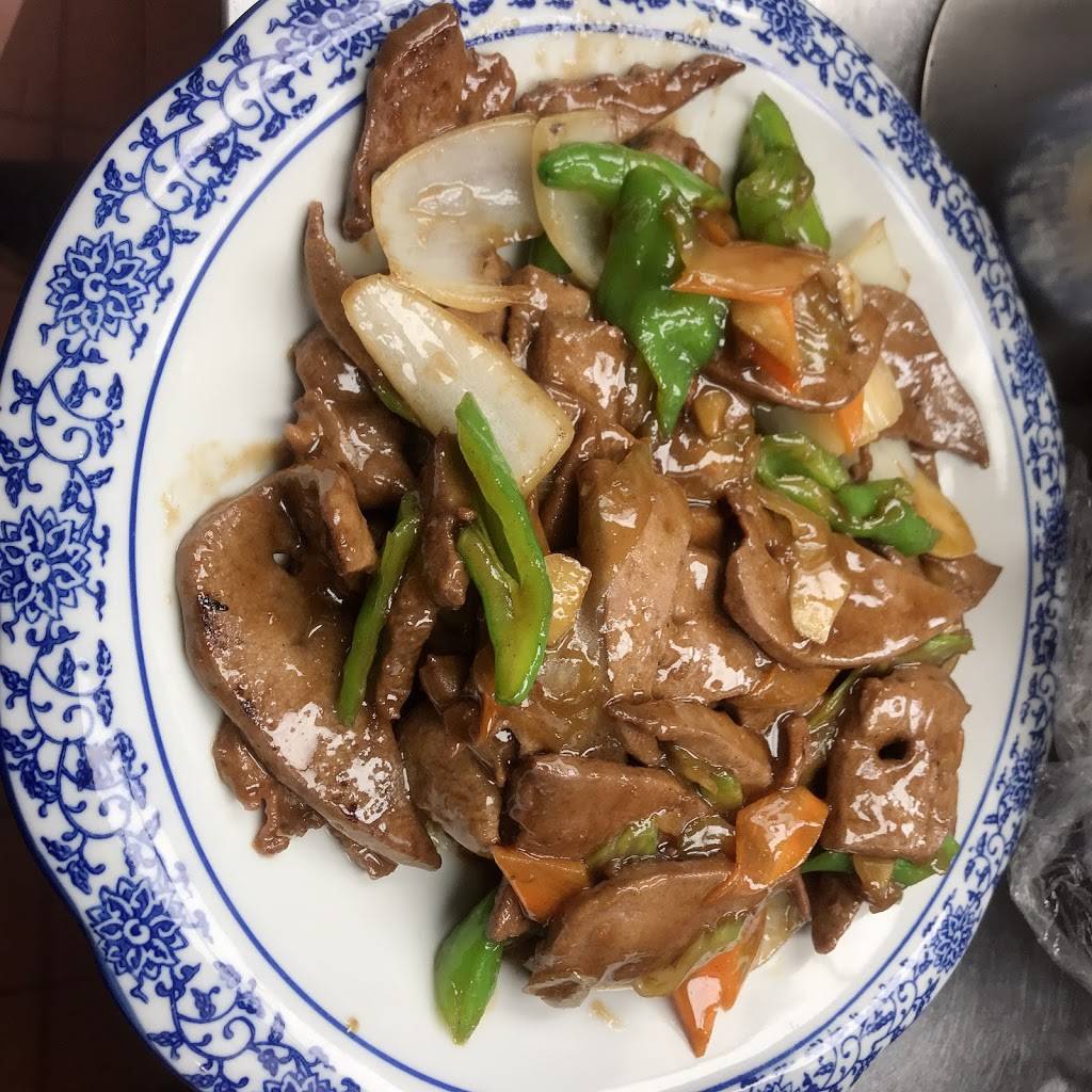 Gao’s Noodle House 一品香兰州拉面 | restaurant | 1778 NJ-27, Edison, NJ 08817, USA | 7326401777 OR +1 732-640-1777