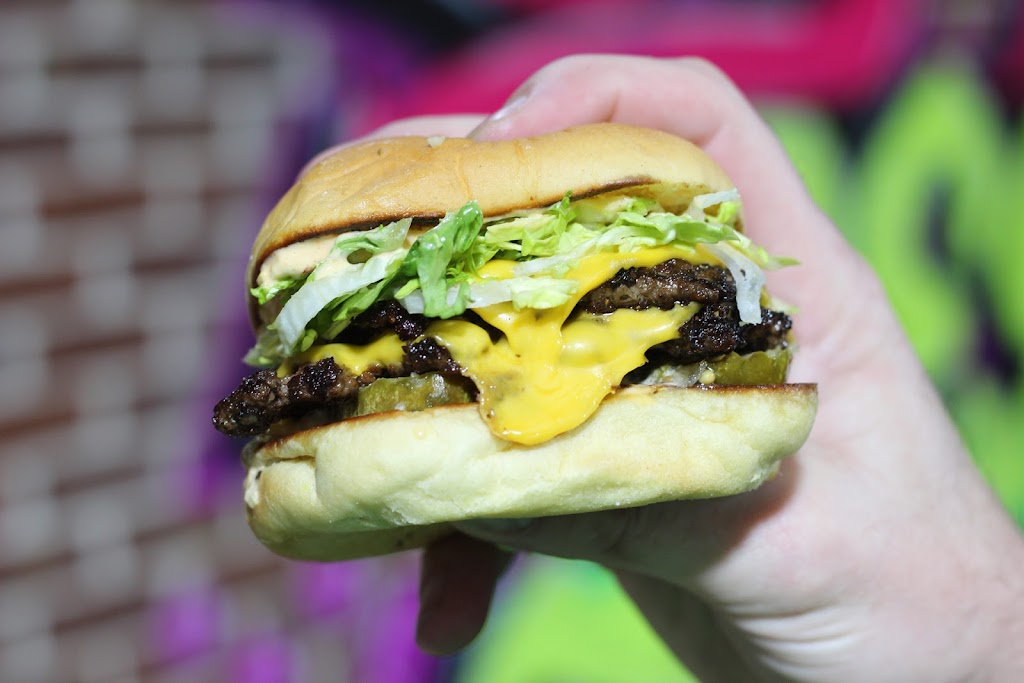 Ol Dominion Burger | restaurant | Inside the Precarious Beer Hall, 110 S Henry St, Williamsburg, VA 23185, USA | 7578085104 OR +1 757-808-5104