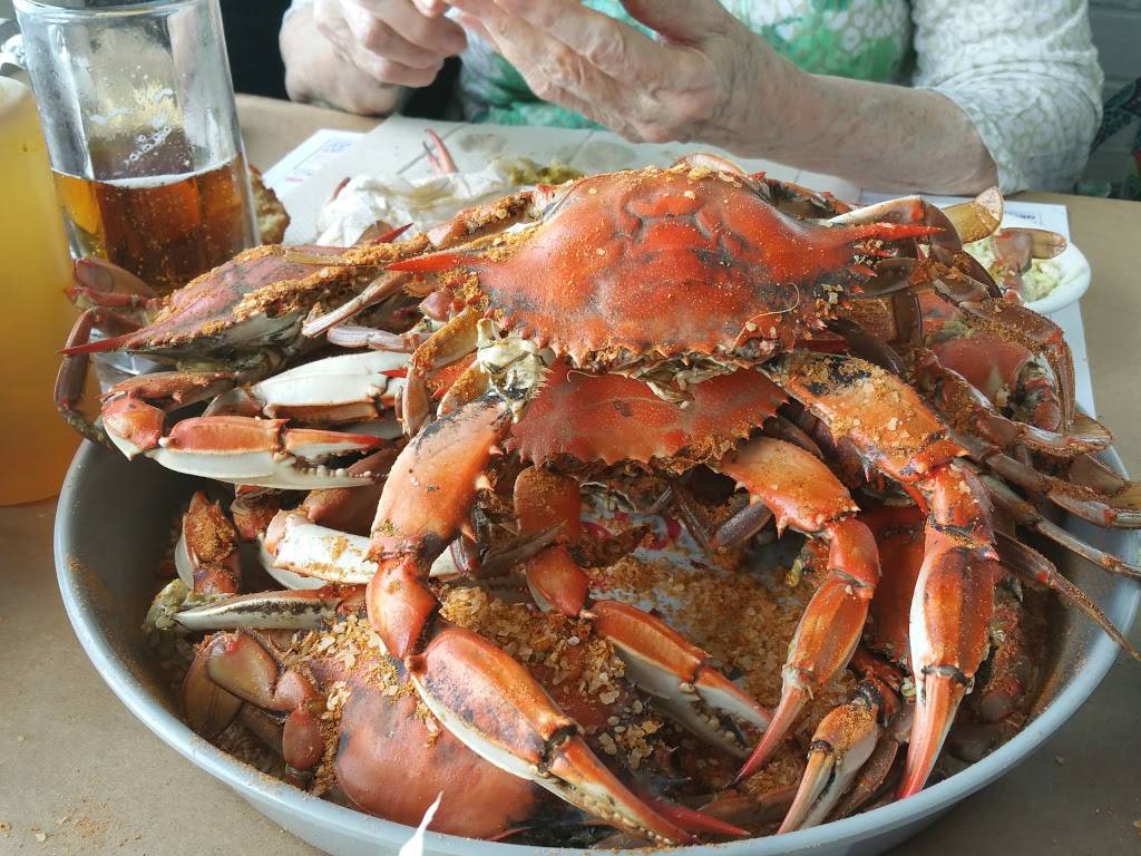 Sea Breeze Restaurant | restaurant | 27130 S Sandgates Rd, Mechanicsville, MD 20659, USA | 3013735217 OR +1 301-373-5217