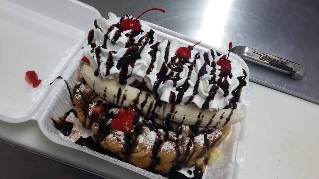 Tropic Express | restaurant | 10167 Culebra Rd, San Antonio, TX 78251, USA | 2105220608 OR +1 210-522-0608