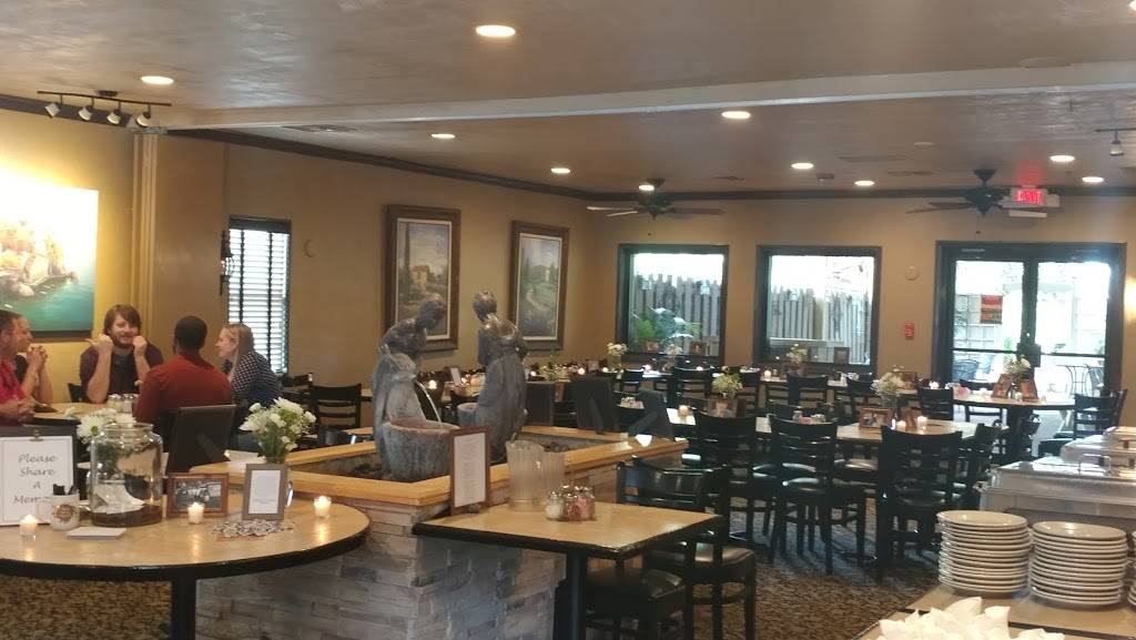 Napolatanos | restaurant | 606 NW 75th St, Gainesville, FL 32607, USA | 3523326671 OR +1 352-332-6671