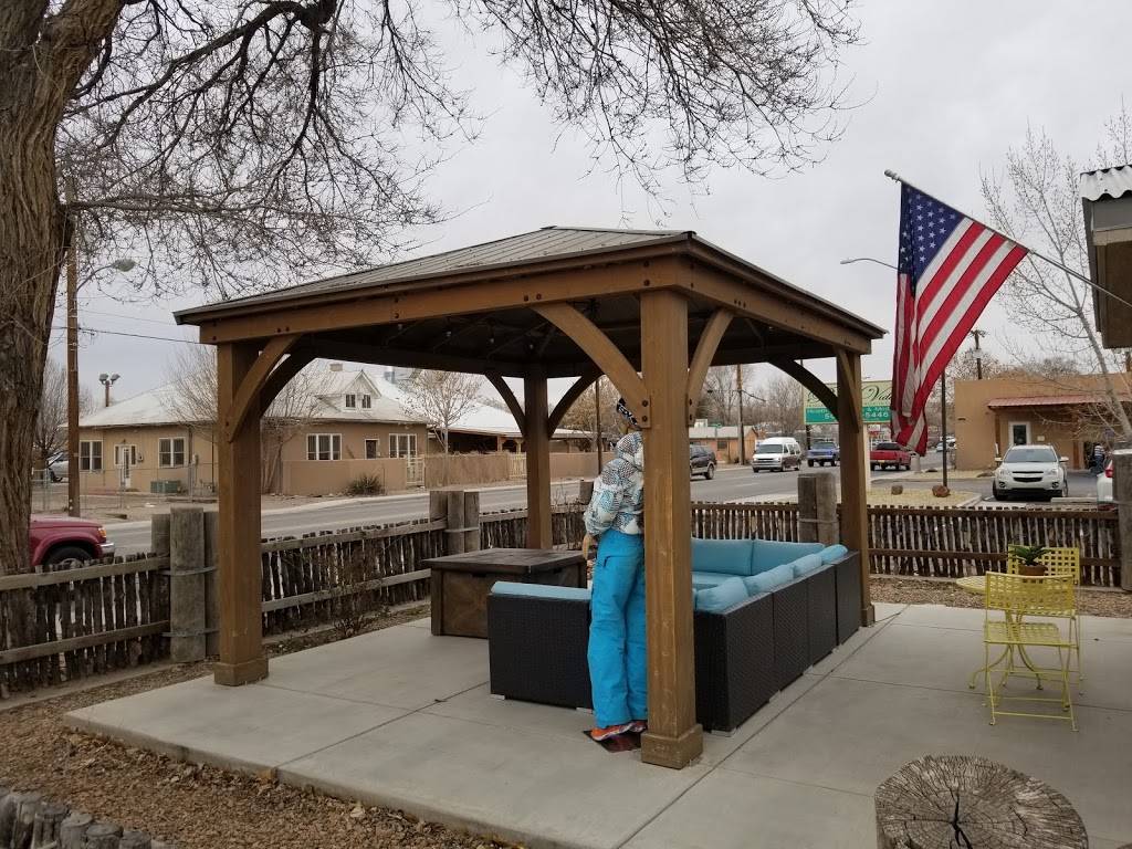 Blended Cafe | cafe | 244 Main St SW, Los Lunas, NM 87031, USA | 5059160147 OR +1 505-916-0147