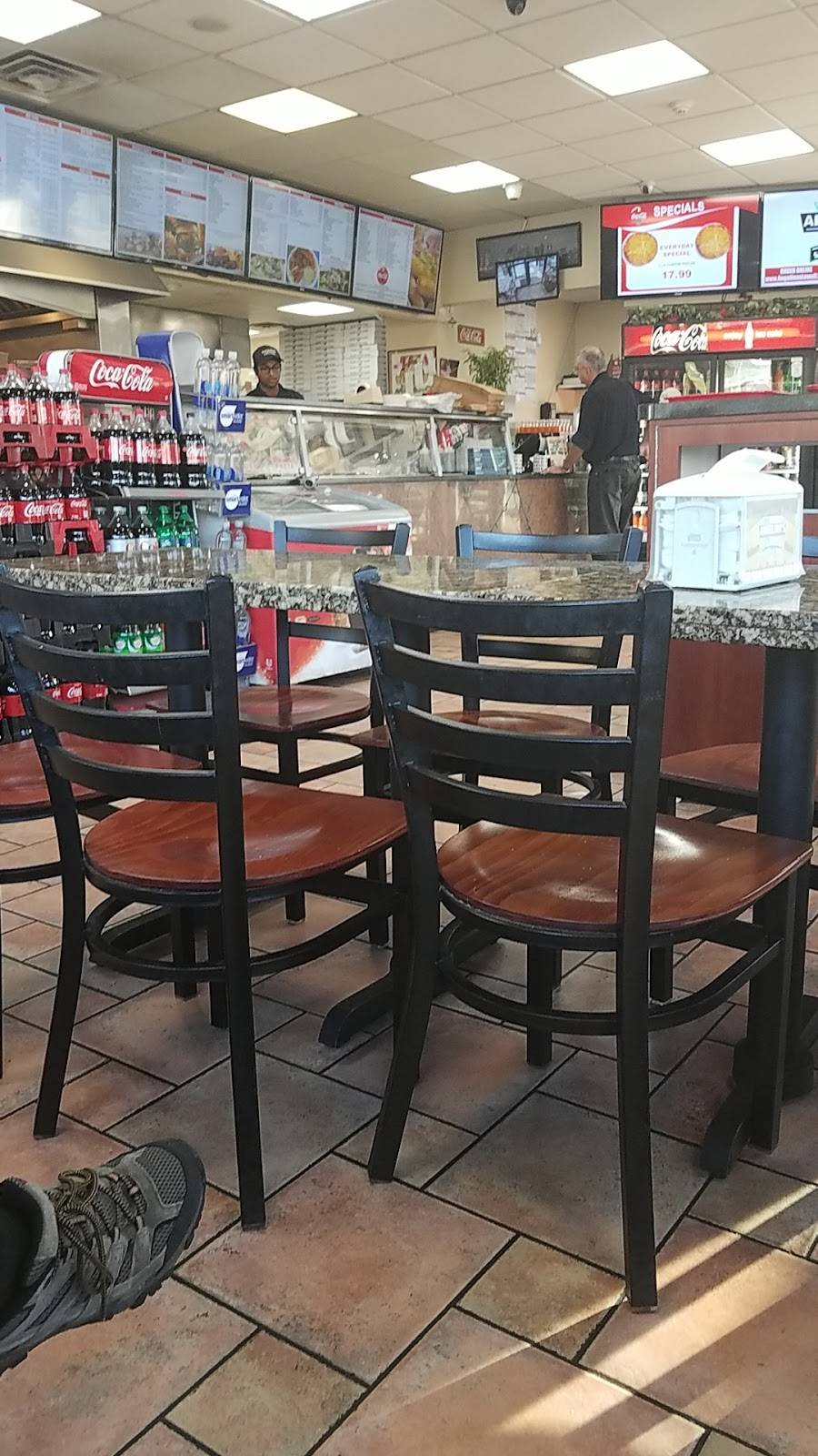 Angelinas Pizza & Subs | restaurant | 1334 Middlesex St, Lowell, MA 01851, USA | 9784514125 OR +1 978-451-4125