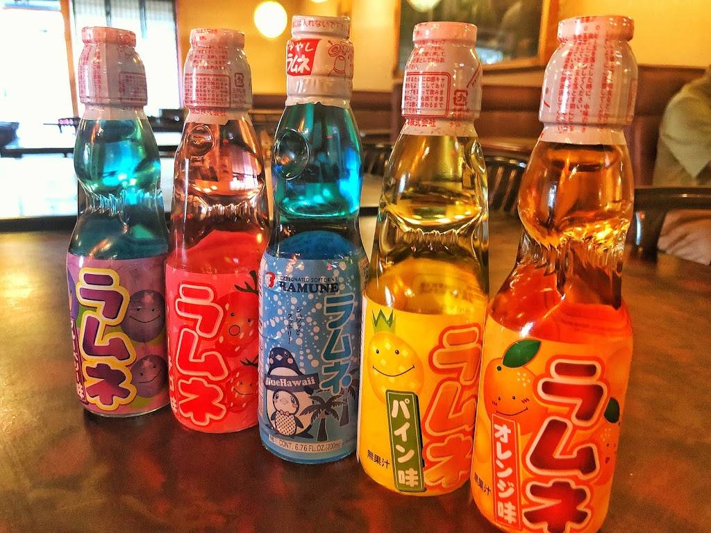 Kyoto | restaurant | 154 W Independence Blvd, Mt Airy, NC 27030, USA | 3367190044 OR +1 336-719-0044