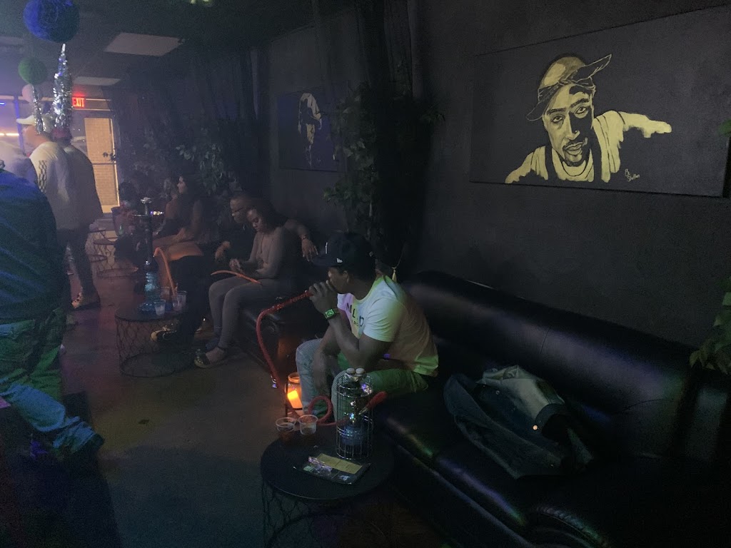 Blo Hookah Lounge | restaurant | Victory West Shopping Center, 2878 Airline Blvd, Portsmouth, VA 23701, USA | 7579566738 OR +1 757-956-6738