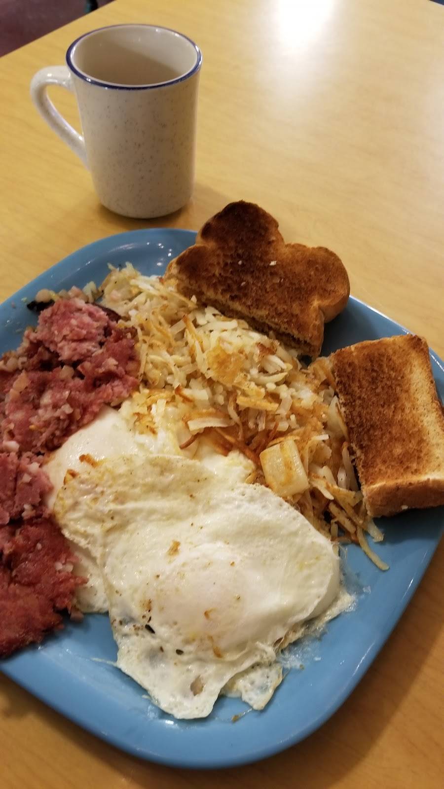 Horsts Little Bakery Haus Downtown | restaurant | 843 W Main St, Madison, IN 47250, USA | 8122742051 OR +1 812-274-2051