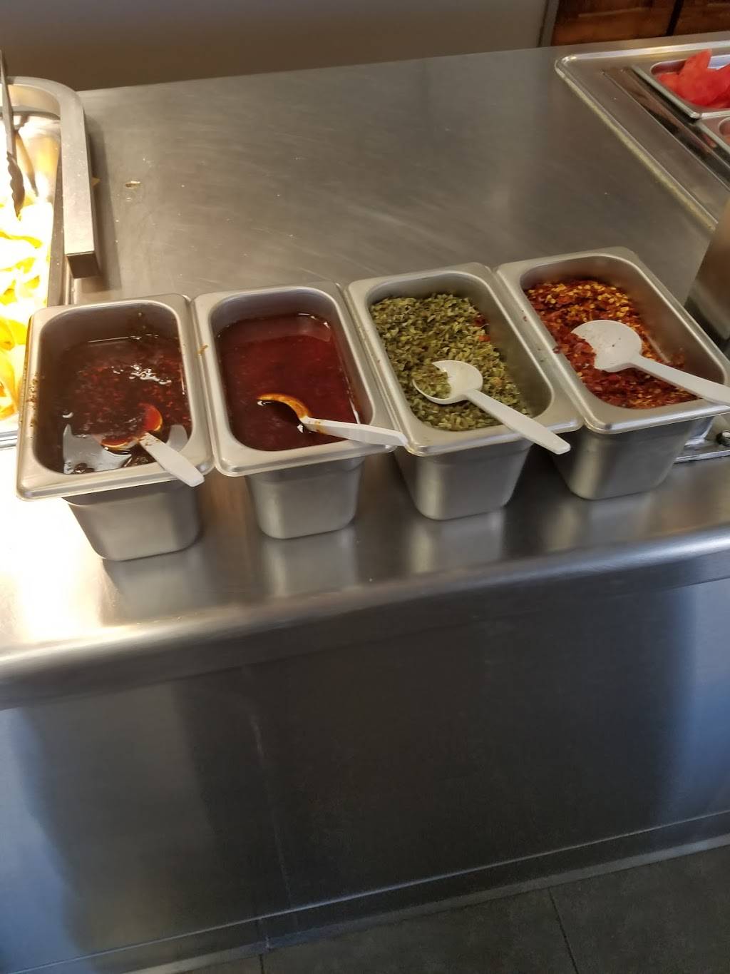 Cocina Azteca | restaurant | 111 E Chapman Ave, Placentia, CA 92870, USA | 7145779900 OR +1 714-577-9900