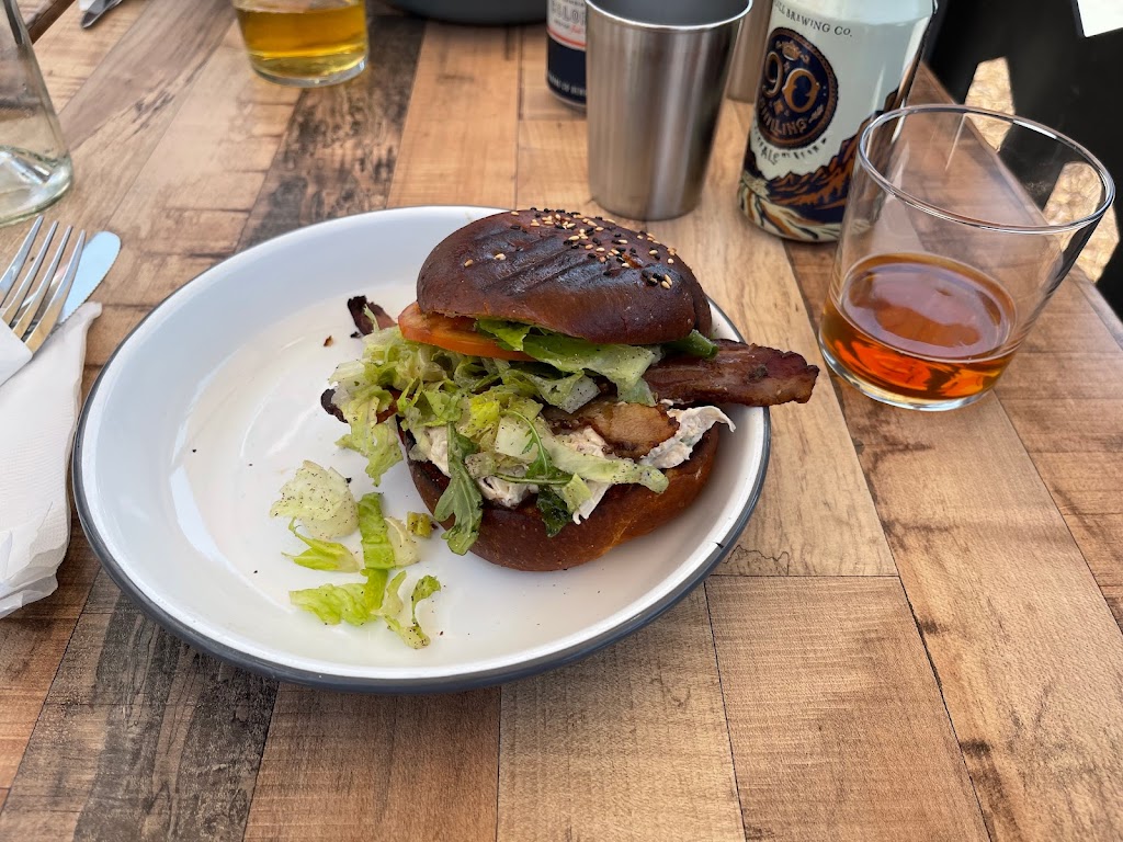 Chook | restaurant | 2501 Dallas St Suite 106, Aurora, CO 80010, USA | 3032828399 OR +1 303-282-8399