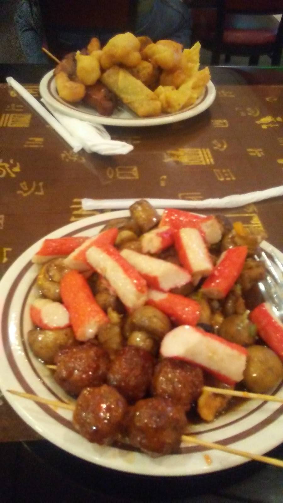 China King Buffet | restaurant | 4535 Roosevelt Blvd, Middletown, OH 45044, USA | 5137279001 OR +1 513-727-9001