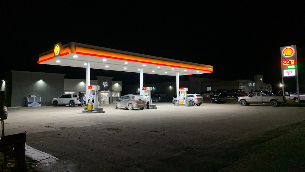 Taylor Quik Pik | meal takeaway | 2111 23rd St, Harlan, IA 51537, USA | 7122359300 OR +1 712-235-9300