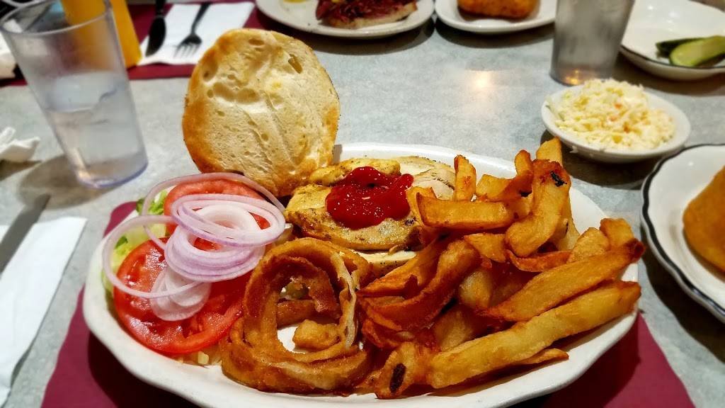 Epsteins of Hartsdale | restaurant | 387 N Central Ave, Hartsdale, NY 10509, USA | 9144285320 OR +1 914-428-5320