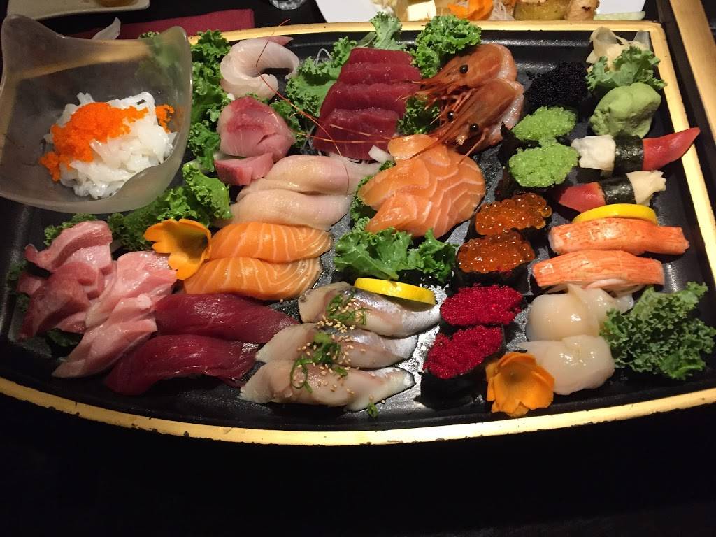 Hayashi Japanese Restaurant | restaurant | 13200 Falls of Neuse Rd, Raleigh, NC 27614, USA | 9195540508 OR +1 919-554-0508