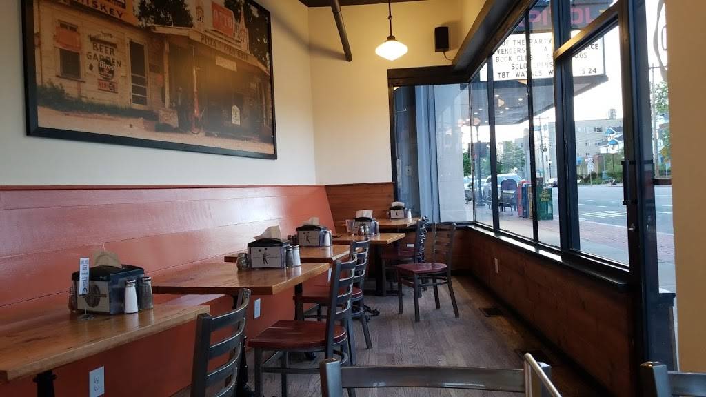 OTTO | restaurant | 202 Massachusetts Ave, Arlington, MA 02474, USA | 7818595378 OR +1 781-859-5378