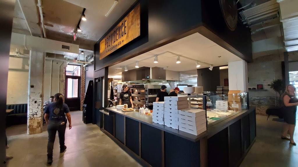 Parlor OKC | restaurant | 11 NE 6th St, Oklahoma City, OK 73104, USA | 4052944740 OR +1 405-294-4740