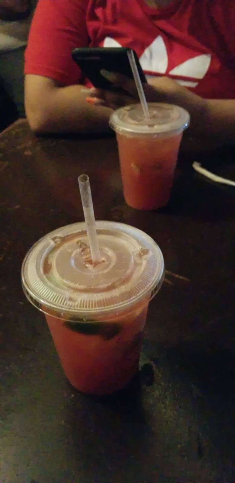 Juniors Tacos | restaurant | 253 Sherman Ave, New York, NY 10034, USA | 2129427202 OR +1 212-942-7202