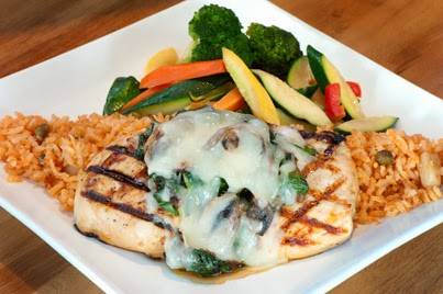 La Carreta | restaurant | 147 NW Railroad Ave, Ponchatoula, LA 70454, USA | 9853700930 OR +1 985-370-0930