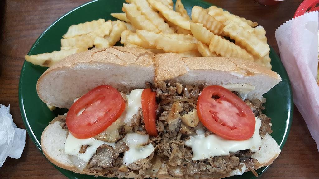 Dugout | restaurant | 11246 N Main St, Archdale, NC 27263, USA | 3368610894 OR +1 336-861-0894