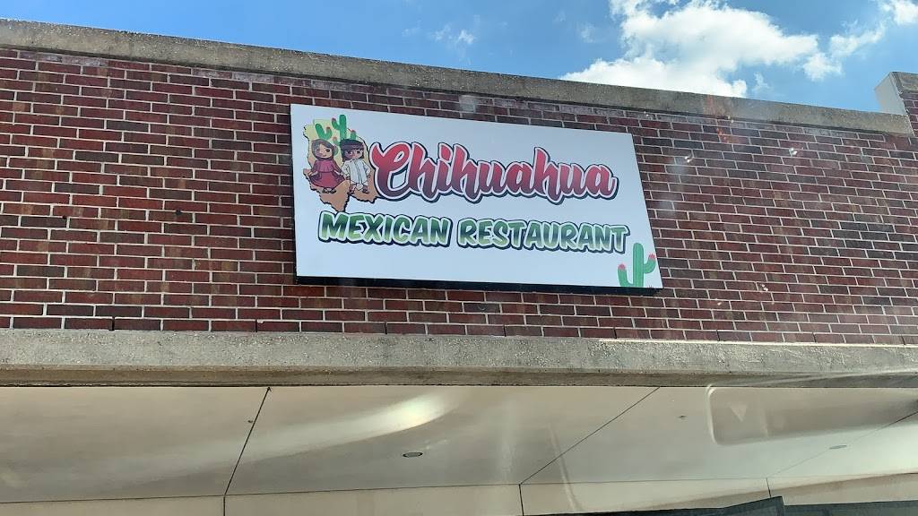 Chihuahua Mexican Restaurant | restaurant | 5369 W Richey Rd, Houston, TX 77066, USA | 2817818929 OR +1 281-781-8929