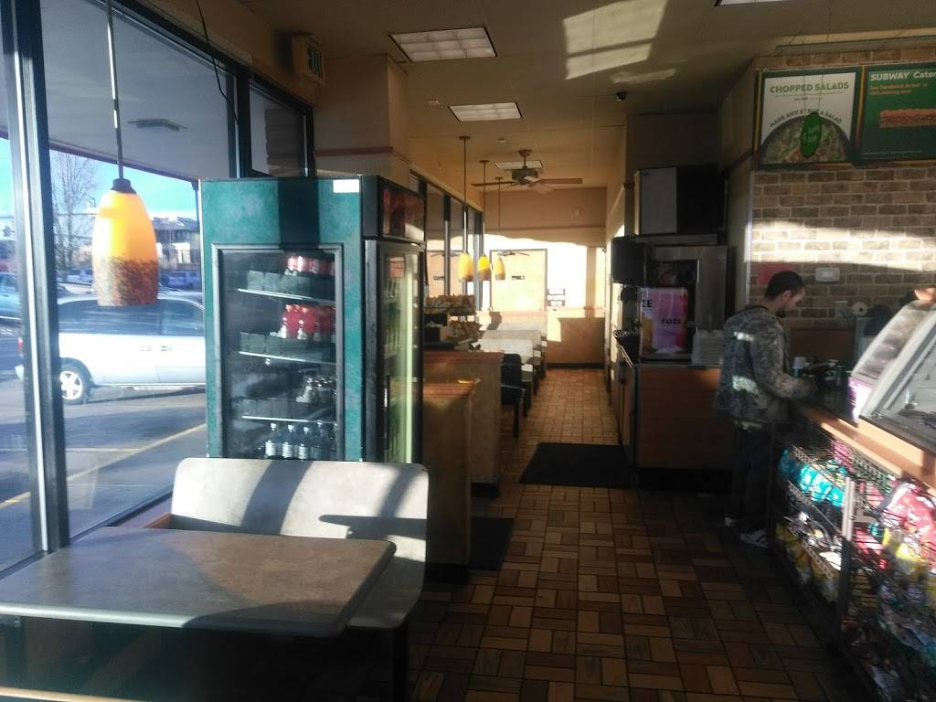 Subway | meal takeaway | 4990 Kipling St Suite 10, Wheat Ridge, CO 80033, USA | 3034256325 OR +1 303-425-6325