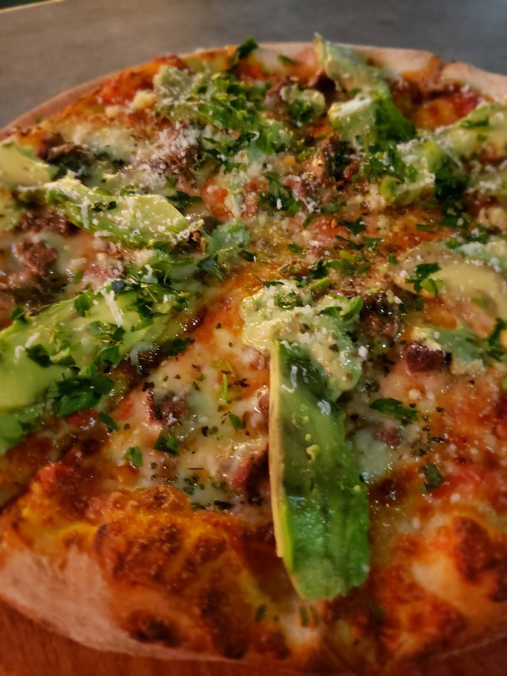 Rosewood Kitchen | restaurant | 608 Mission Ave, Oceanside, CA 92054, USA | 7602315886 OR +1 760-231-5886