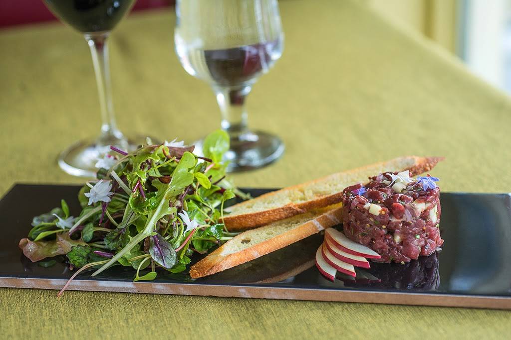 A la Bonne Vôtre | restaurant | 207 Rue Lindsay, Drummondville, QC J2C 1N8, Canada | 8194740008 OR +1 819-474-0008