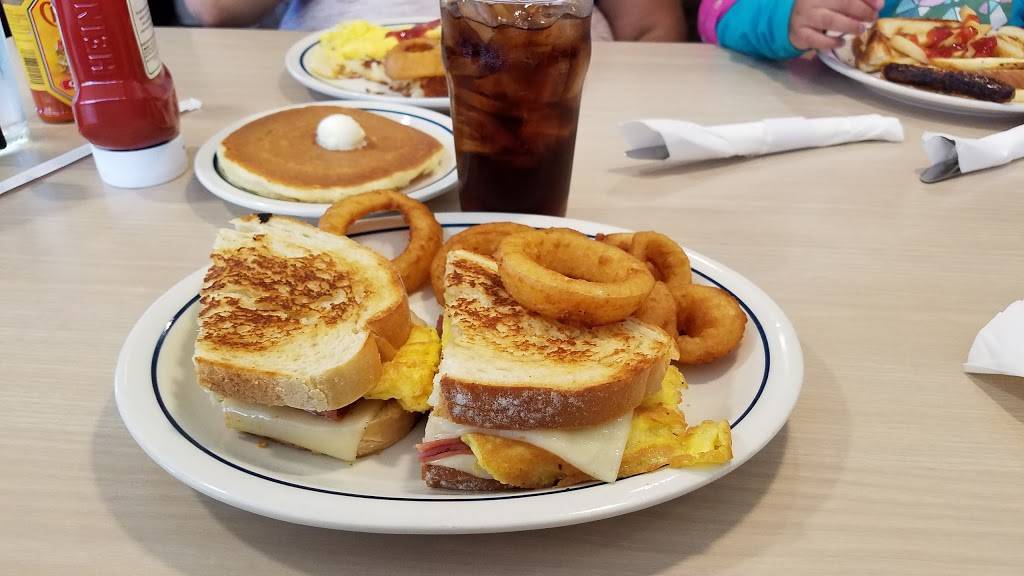 IHOP | restaurant | 2701 W 29th St, Greeley, CO 80631, USA | 9703393334 OR +1 970-339-3334
